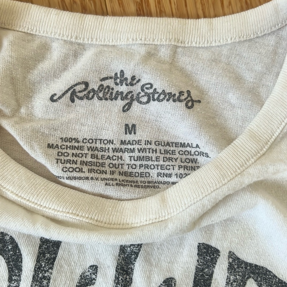 Graphic Tee - Picture 2 of 2